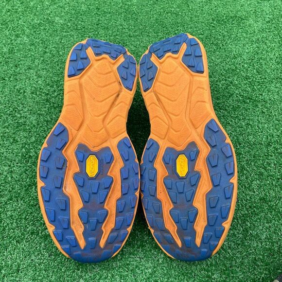 HOKA ONE ONE ZINAL - Men’s Running Shoes - SIZE 10D - Picture 8 of 10